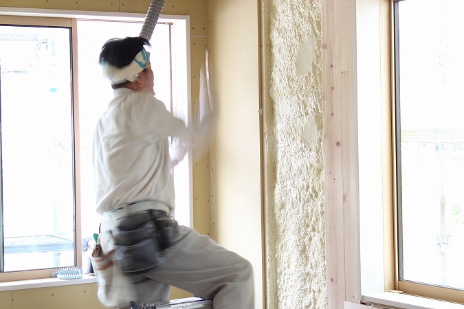 住宅リフォーム