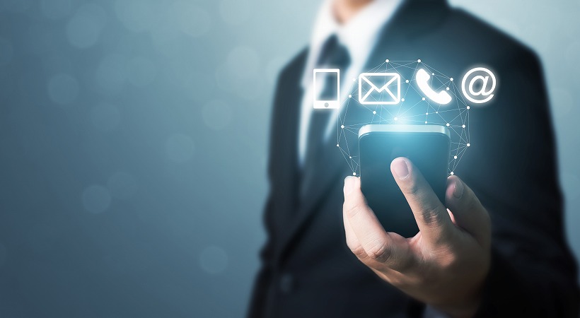 スマートフォン