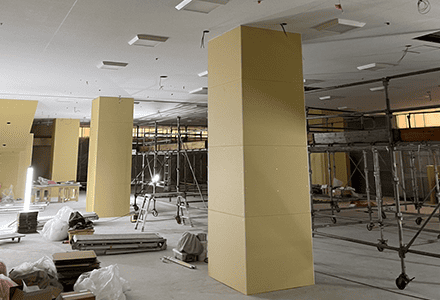 複合商業施設 京都府